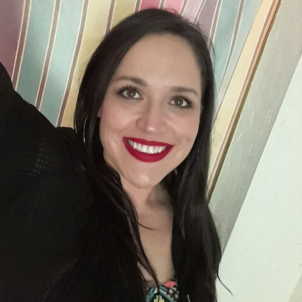 Meet your Posher, Kelli